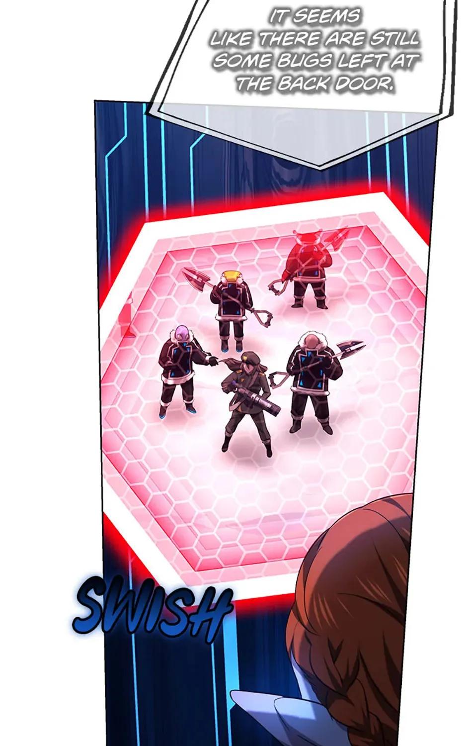 Read Ark the Legend chapter 43 image 162 on Lezhin