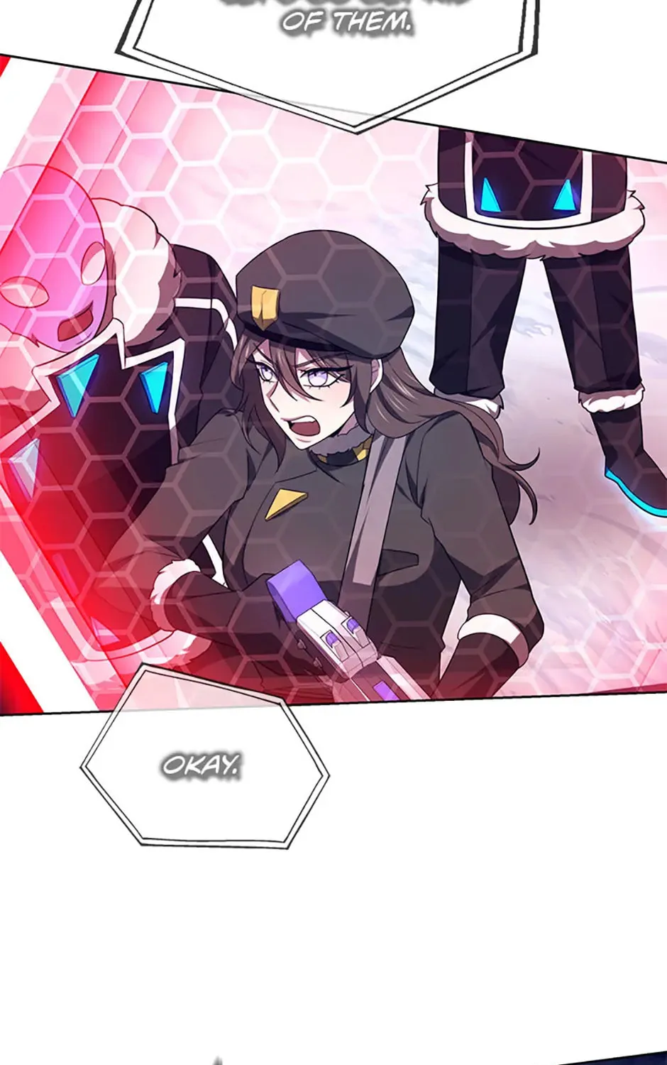 Read Ark the Legend chapter 43 image 164 on Lezhin