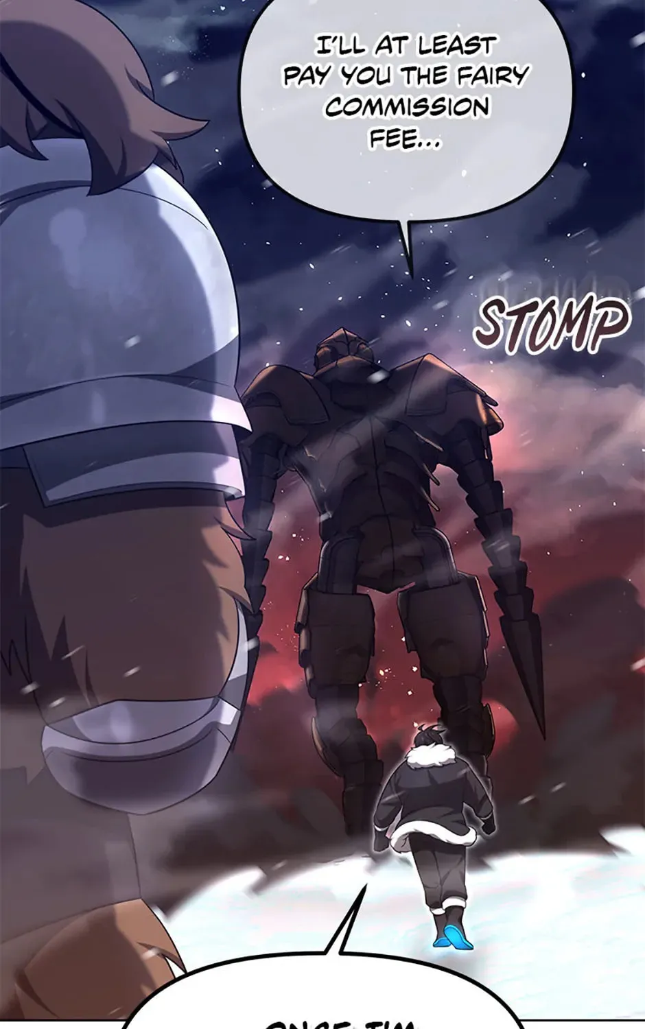 Read Ark the Legend chapter 43 image 176 on Lezhin