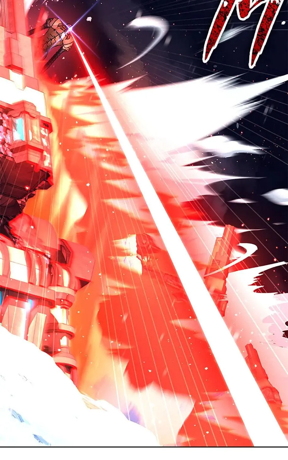 Read Ark the Legend chapter 43 image 18 on Lezhin