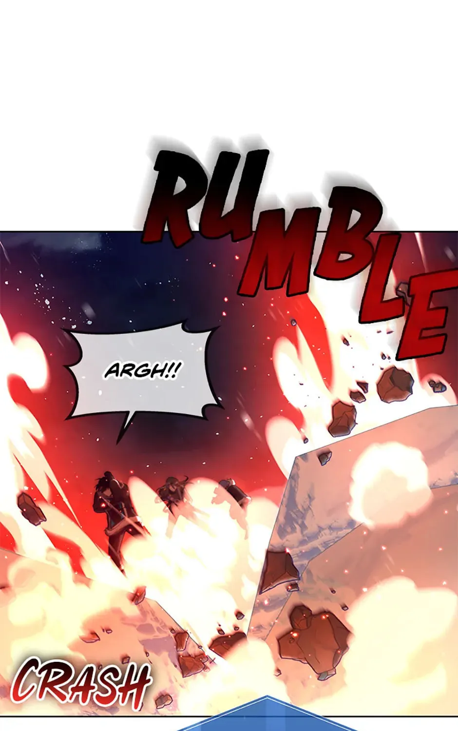 Read Ark the Legend chapter 43 image 20 on Lezhin