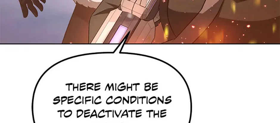 Read Ark the Legend chapter 43 image 25 on Lezhin