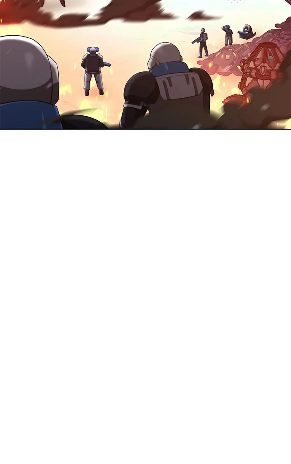 Read Ark the Legend chapter 43 image 42 on Lezhin