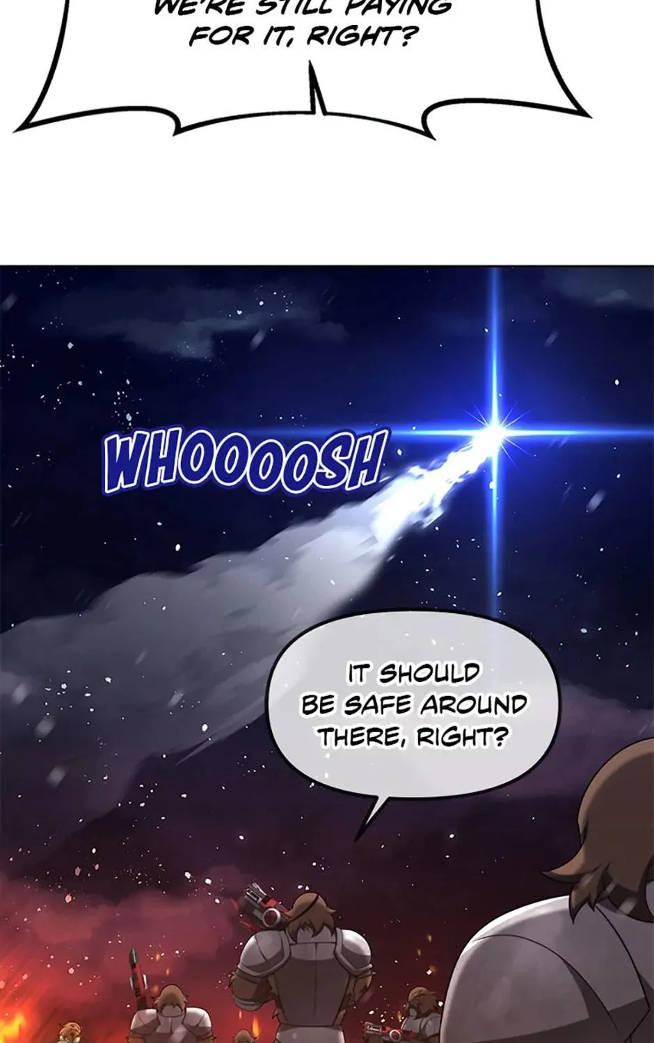 Read Ark the Legend chapter 43 image 48 on Lezhin