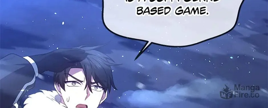 Read Ark the Legend chapter 43 image 5 on Lezhin