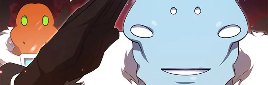 Read Ark the Legend chapter 43 image 61 on Lezhin