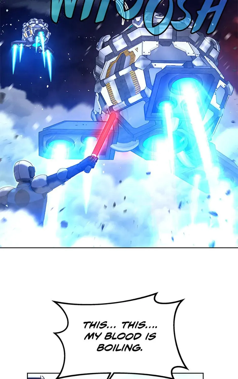 Read Ark the Legend chapter 43 image 64 on Lezhin