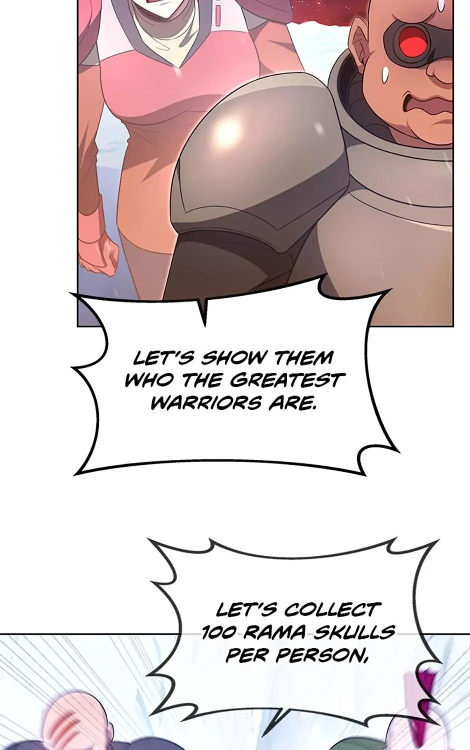 Read Ark the Legend chapter 43 image 68 on Lezhin