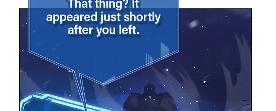 Read Ark the Legend chapter 43 image 7 on Lezhin