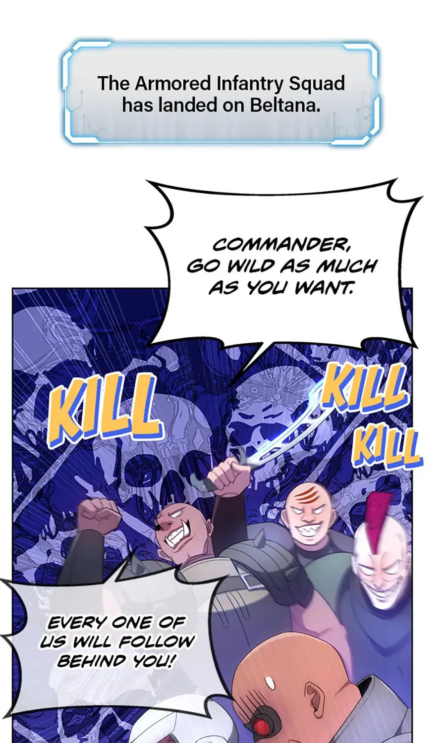 Read Ark the Legend chapter 43 image 72 on Lezhin