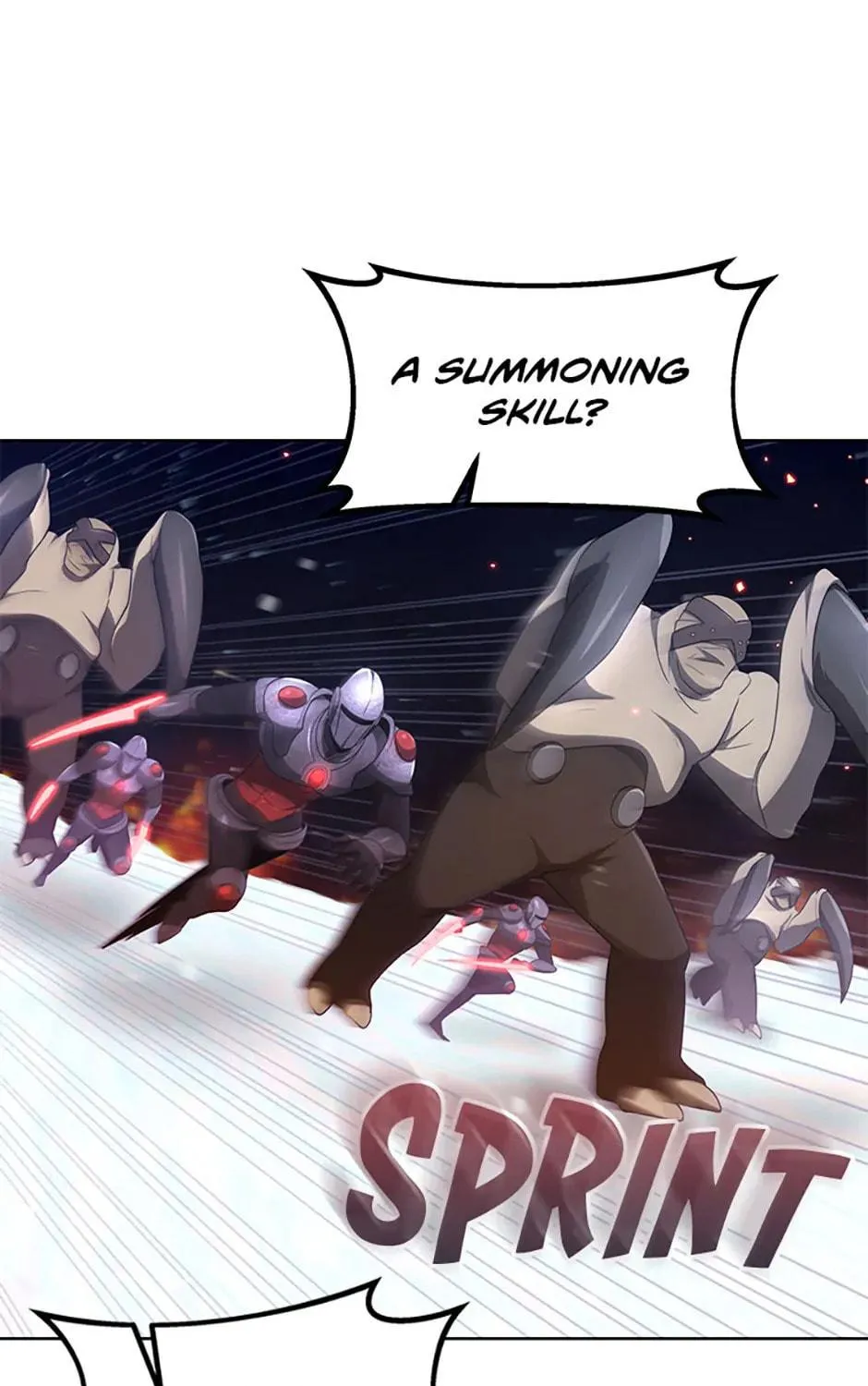 Read Ark the Legend chapter 43 image 88 on Lezhin