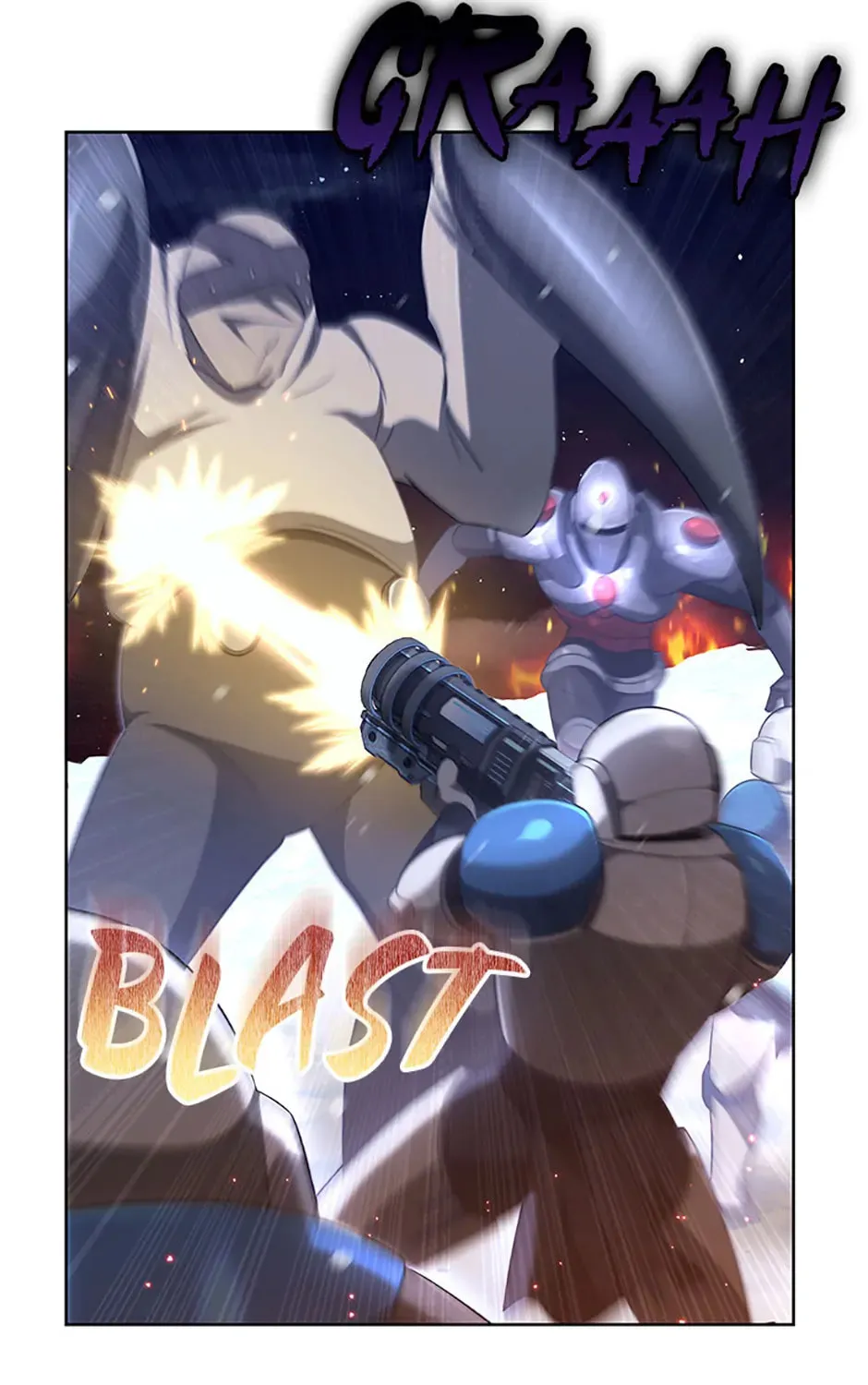 Read Ark the Legend chapter 43 image 90 on Lezhin