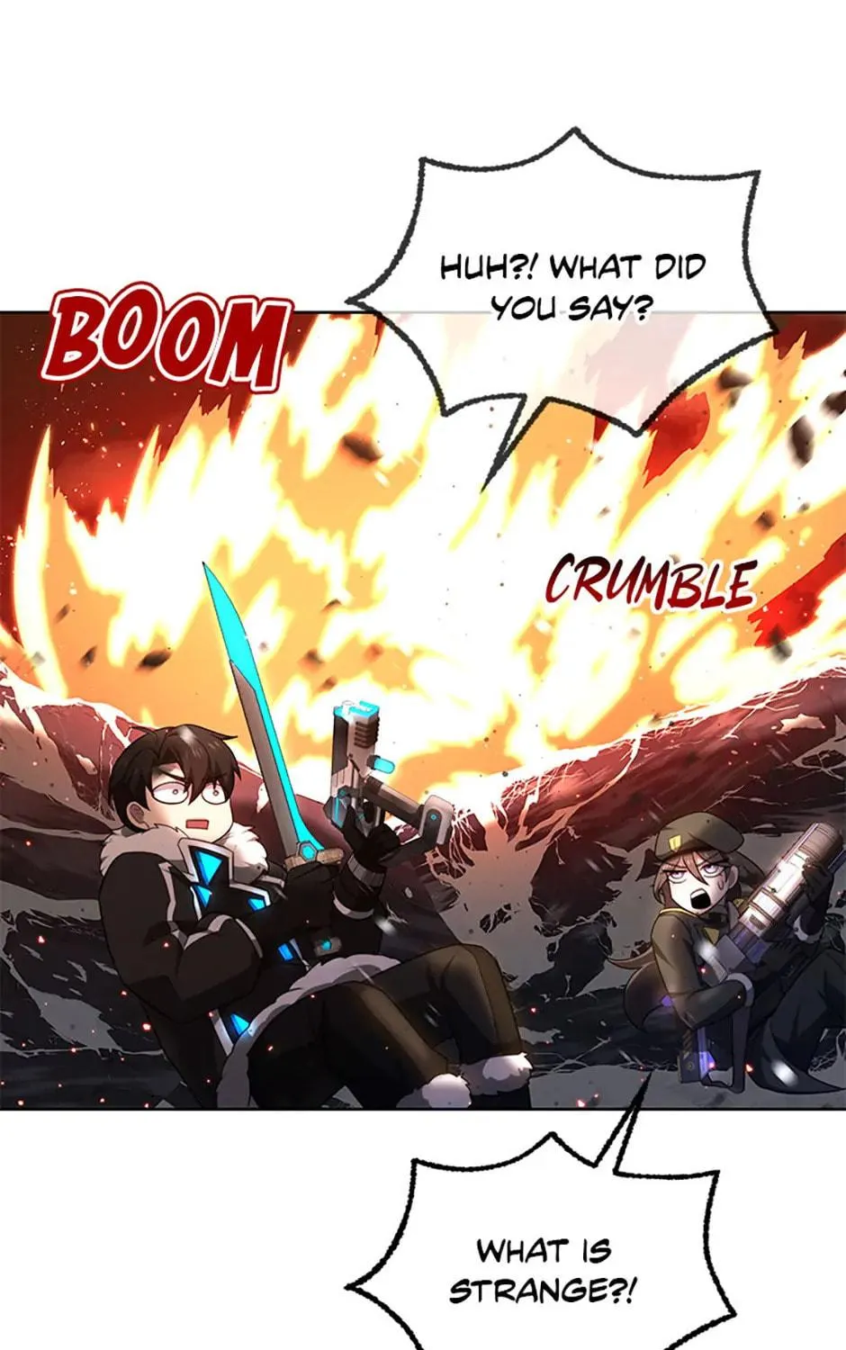 Read Ark the Legend chapter 43 image 94 on Lezhin