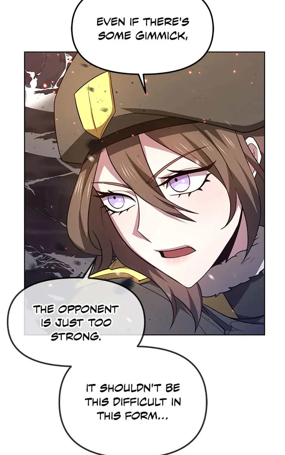 Read Ark the Legend chapter 43 image 96 on Lezhin