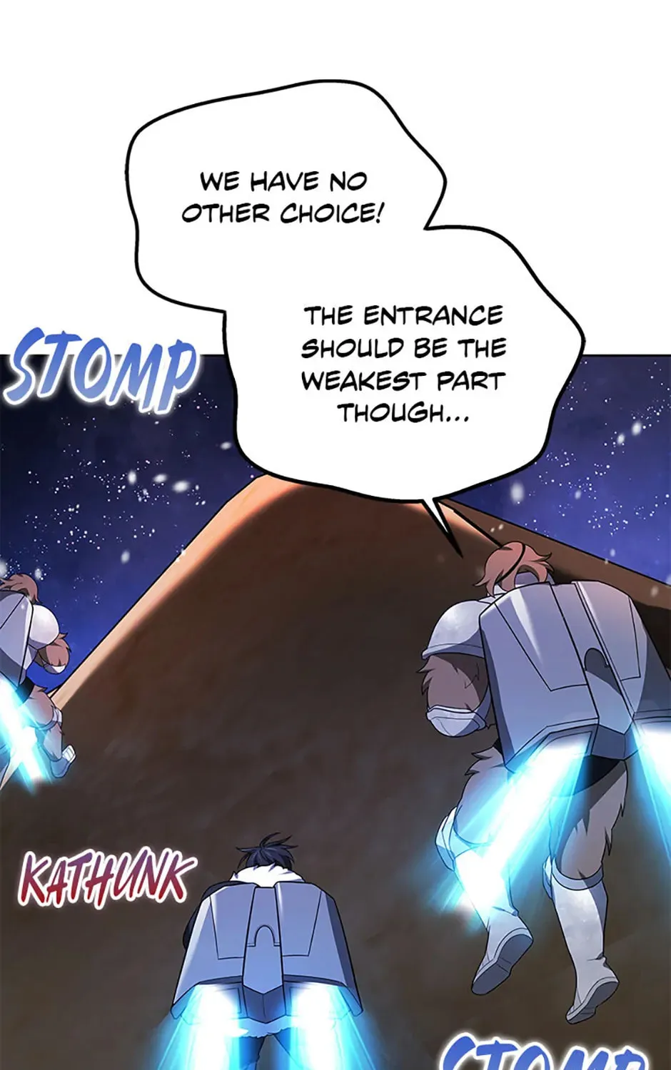 Read Ark the Legend chapter 44 image 102 on Lezhin