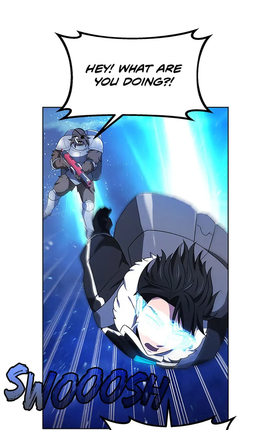 Read Ark the Legend chapter 44 image 104 on Lezhin