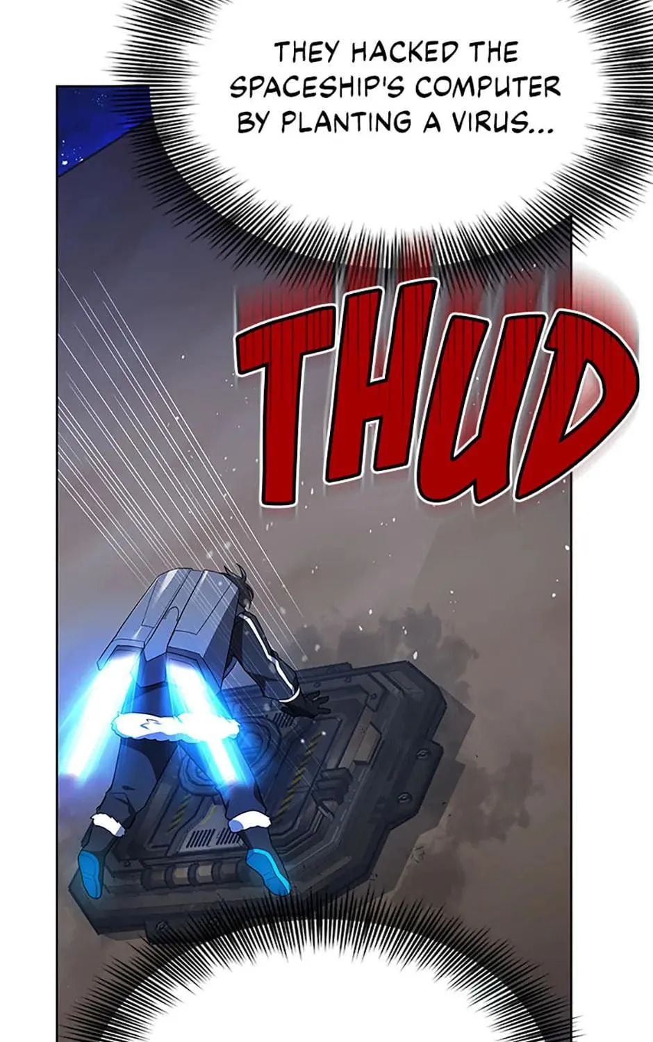 Read Ark the Legend chapter 44 image 108 on Lezhin