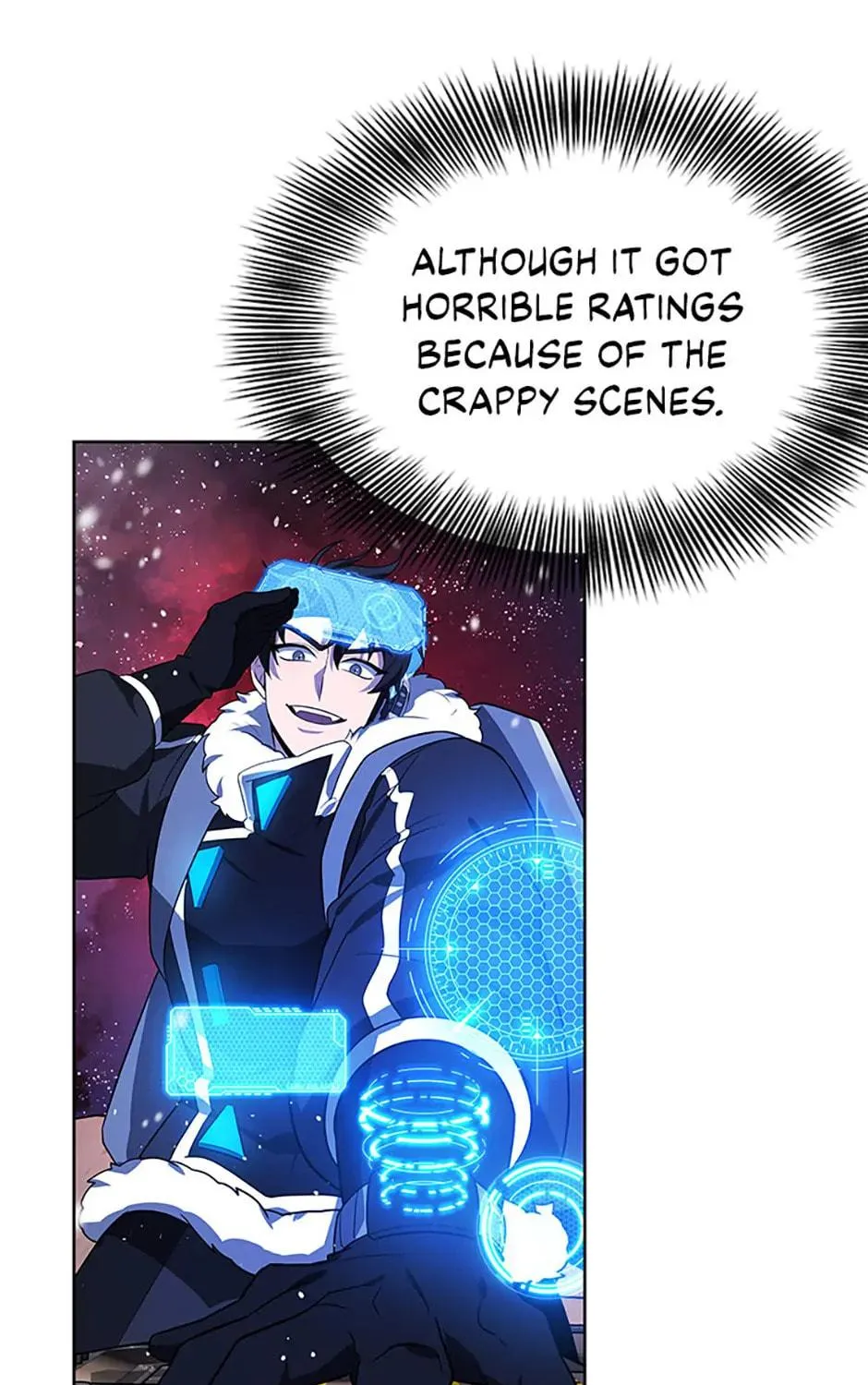 Read Ark the Legend chapter 44 image 112 on Lezhin