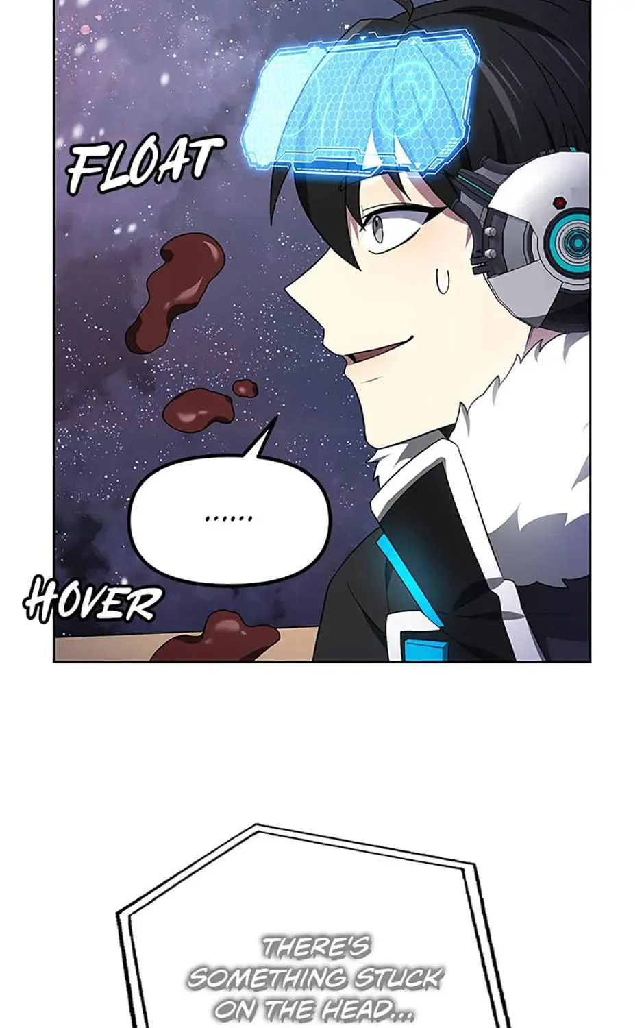 Read Ark the Legend chapter 44 image 124 on Lezhin