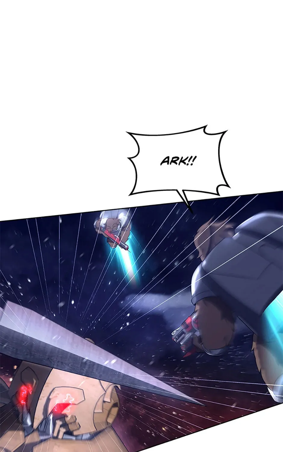 Read Ark the Legend chapter 44 image 132 on Lezhin
