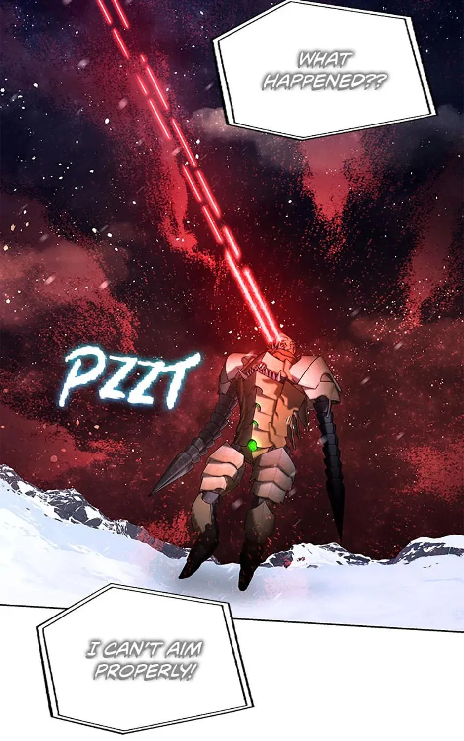 Read Ark the Legend chapter 44 image 142 on Lezhin