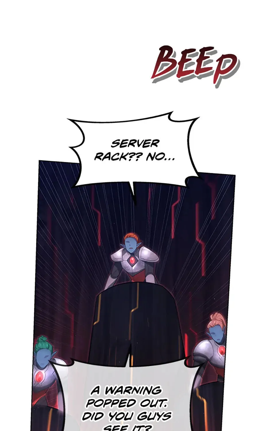 Read Ark the Legend chapter 44 image 144 on Lezhin