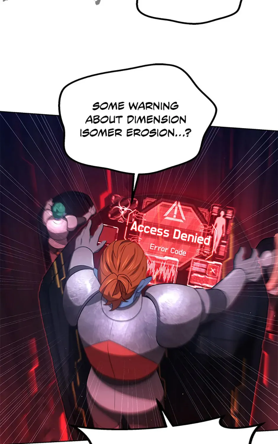 Read Ark the Legend chapter 44 image 146 on Lezhin
