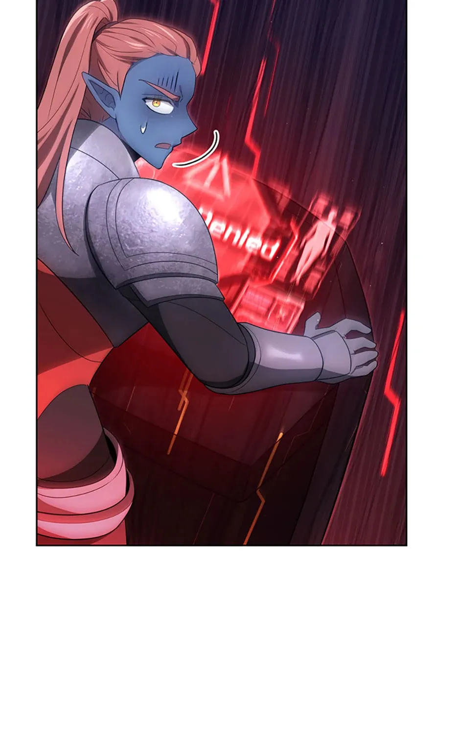 Read Ark the Legend chapter 44 image 152 on Lezhin