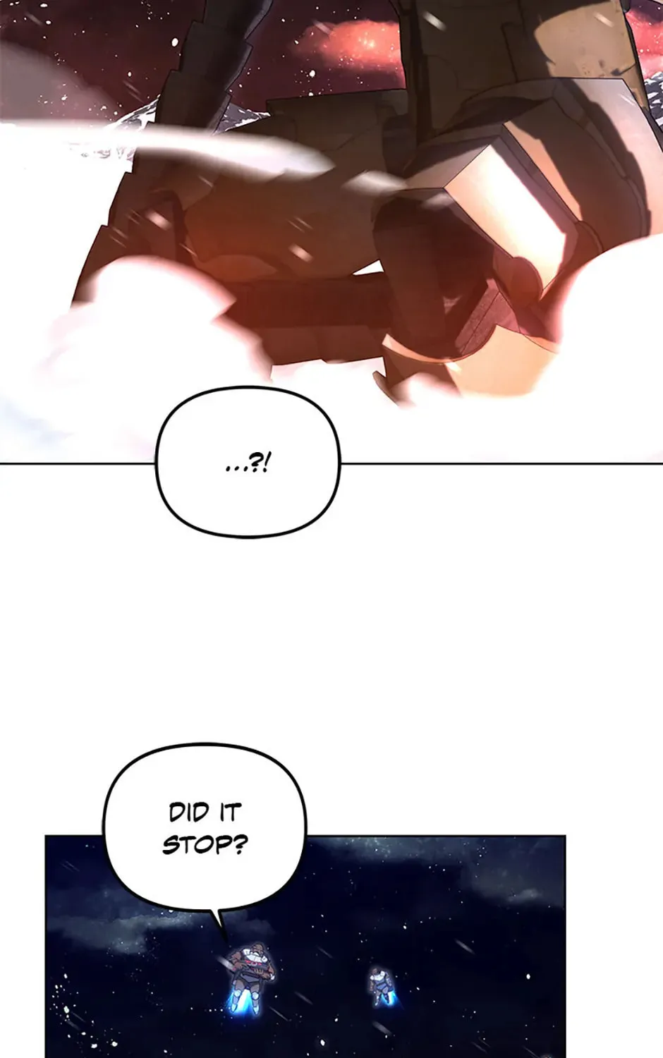 Read Ark the Legend chapter 44 image 156 on Lezhin