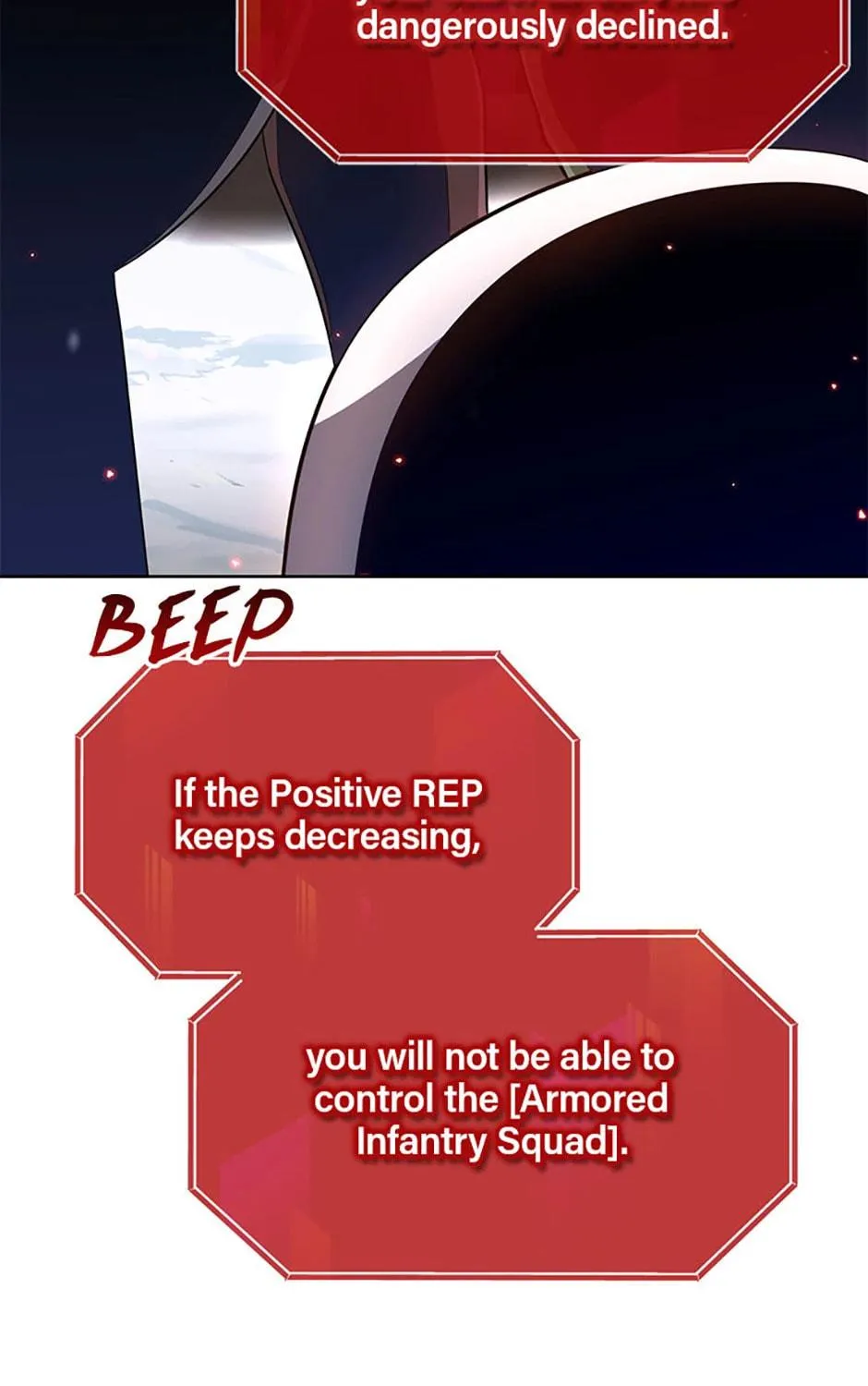 Read Ark the Legend chapter 44 image 16 on Lezhin