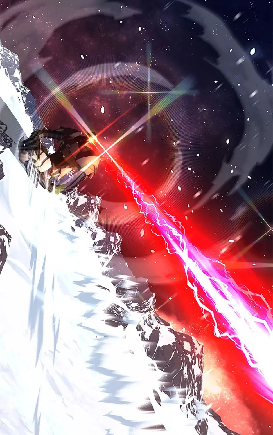 Read Ark the Legend chapter 44 image 162 on Lezhin
