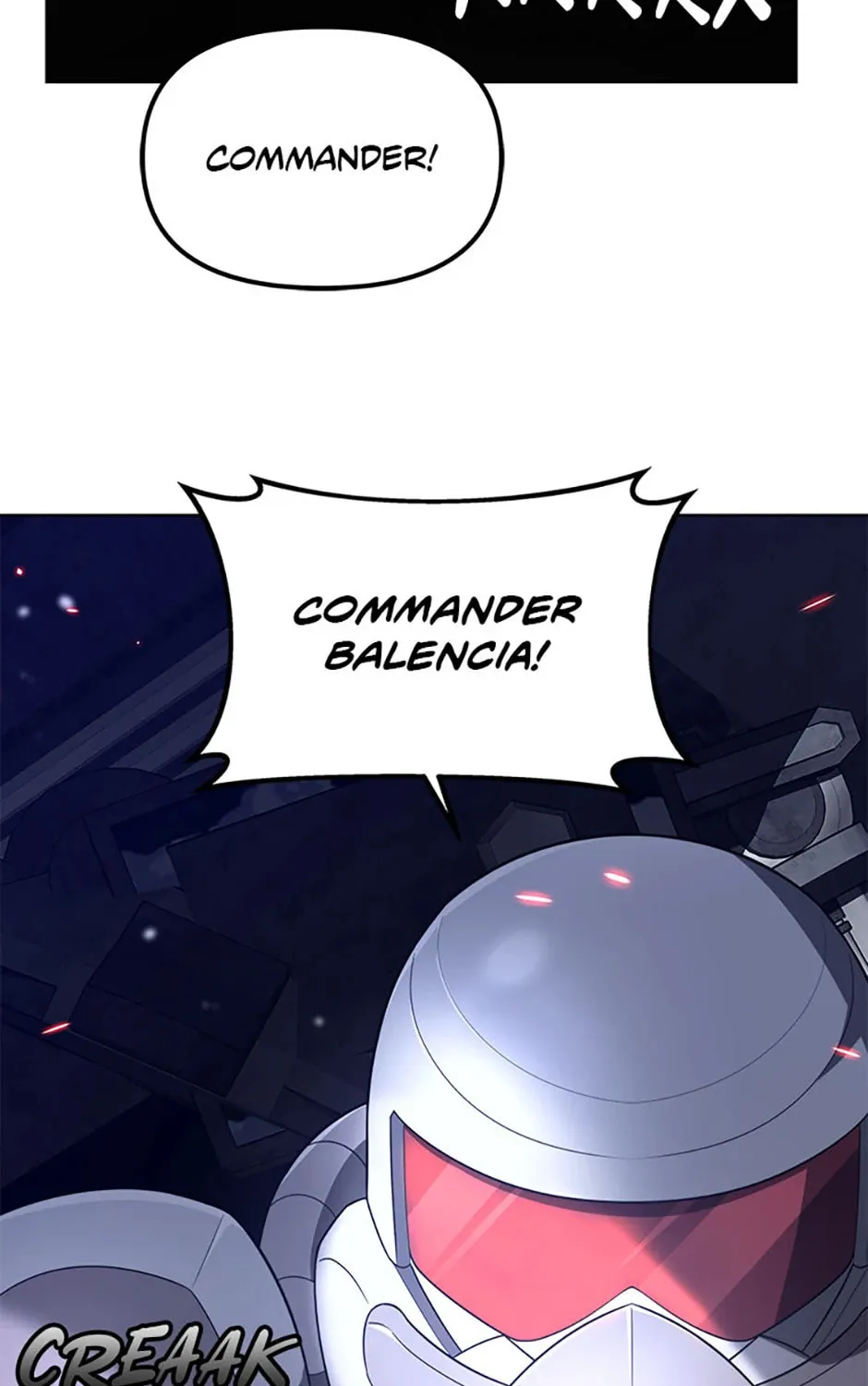 Read Ark the Legend chapter 44 image 2 on Lezhin
