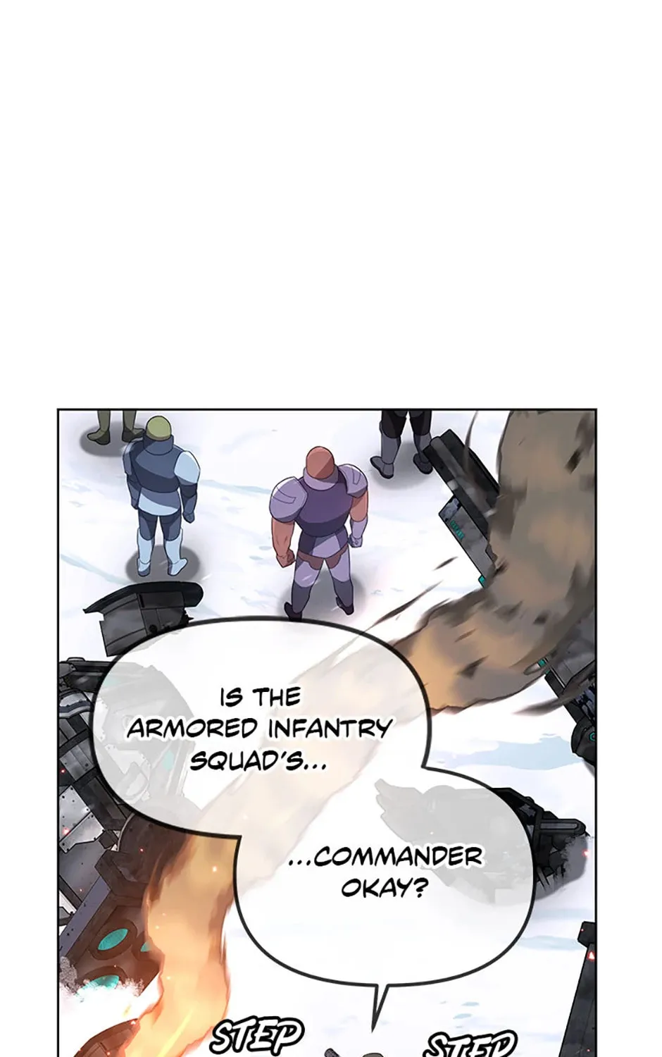Read Ark the Legend chapter 44 image 20 on Lezhin