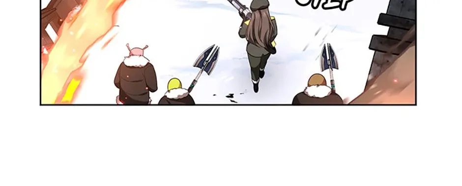 Read Ark the Legend chapter 44 image 21 on Lezhin