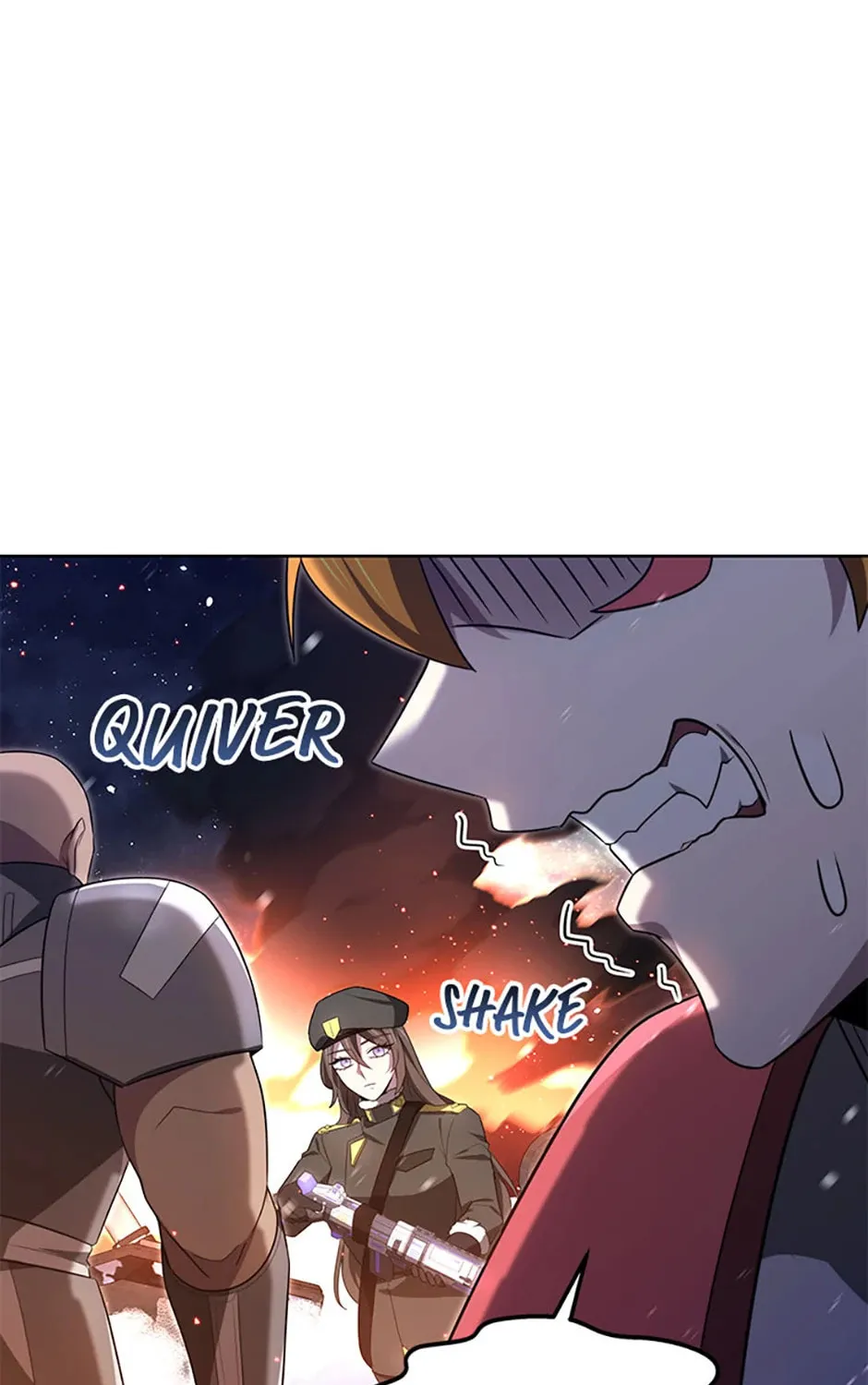 Read Ark the Legend chapter 44 image 30 on Lezhin