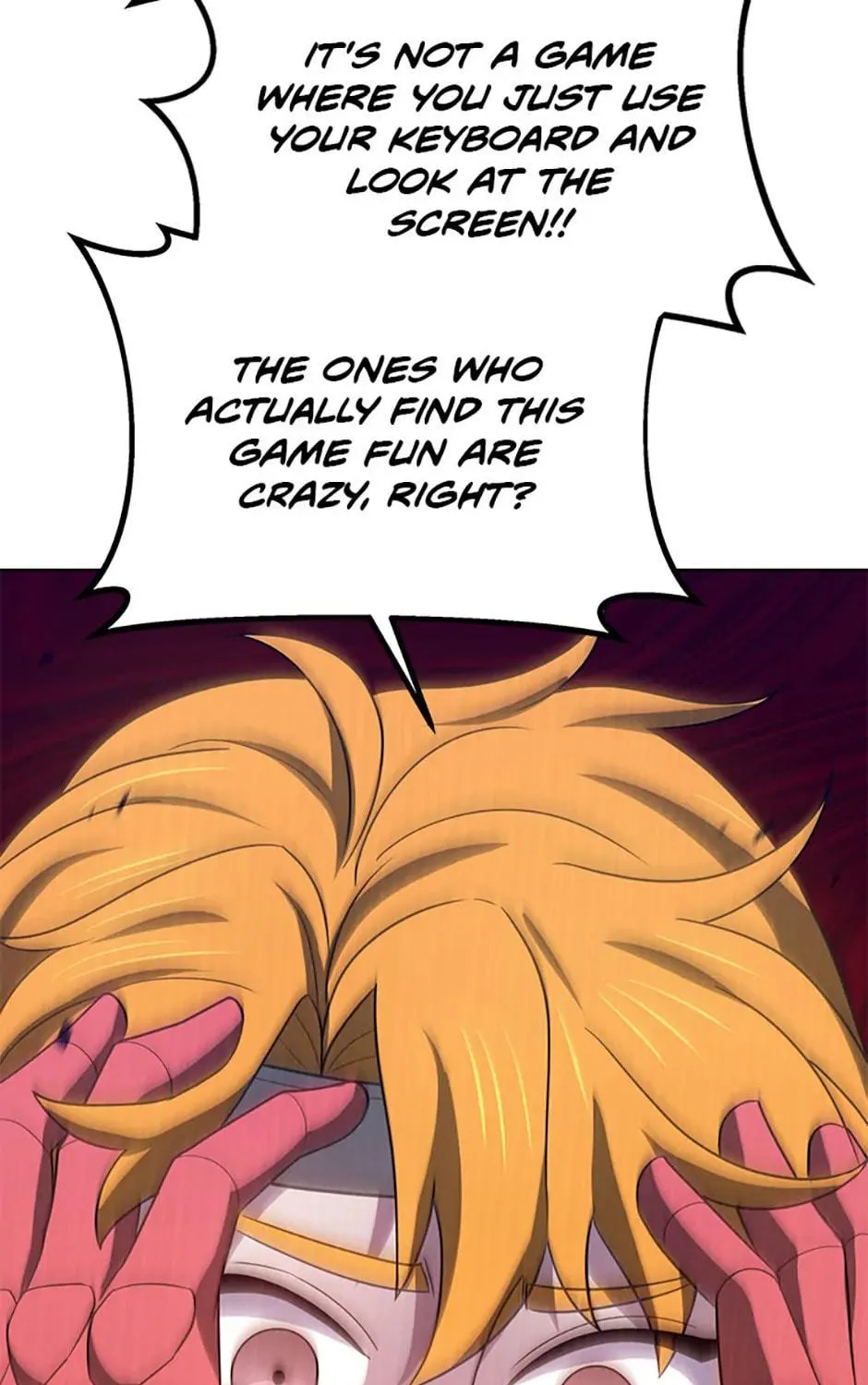 Read Ark the Legend chapter 44 image 34 on Lezhin