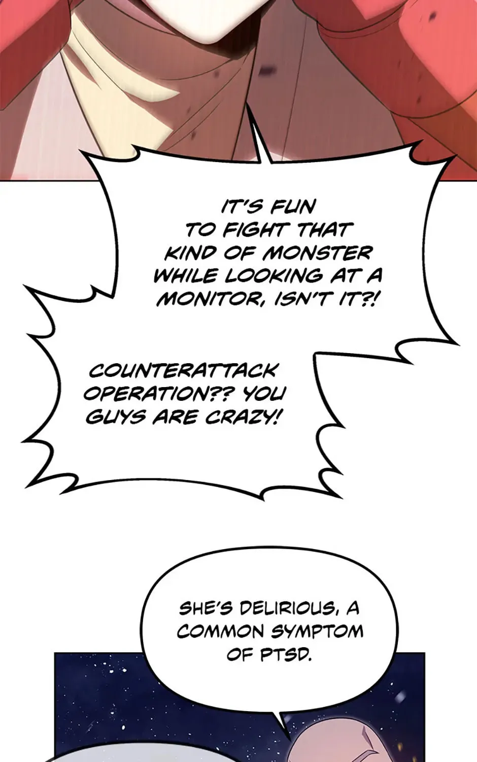 Read Ark the Legend chapter 44 image 36 on Lezhin