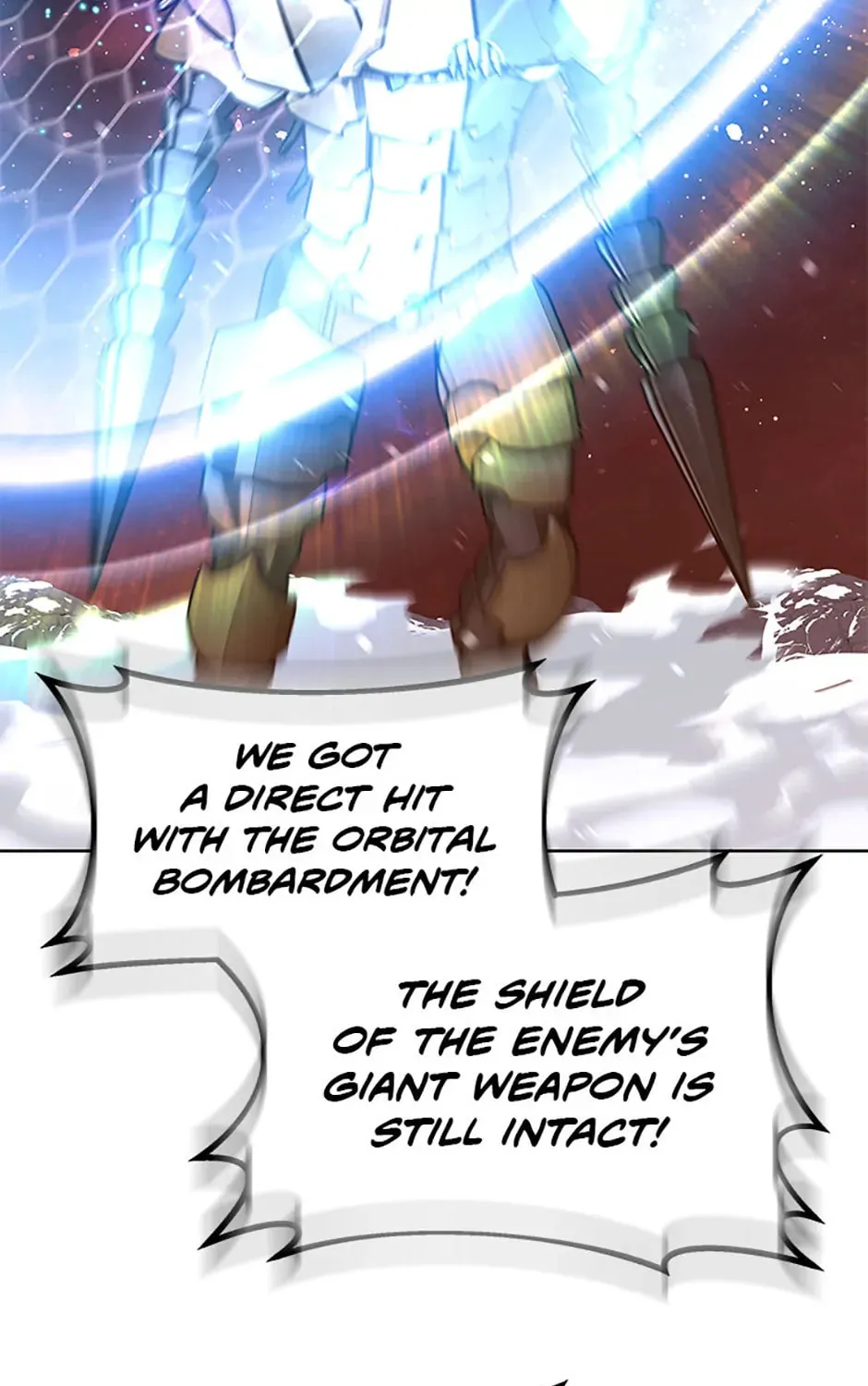 Read Ark the Legend chapter 44 image 44 on Lezhin
