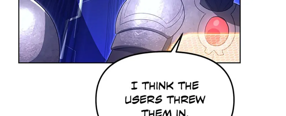 Read Ark the Legend chapter 44 image 61 on Lezhin