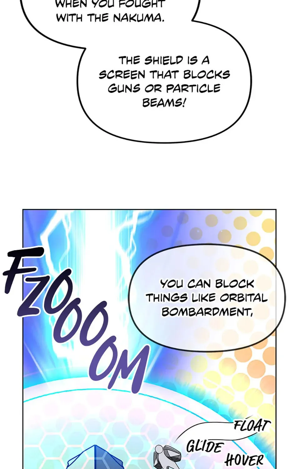 Read Ark the Legend chapter 44 image 72 on Lezhin