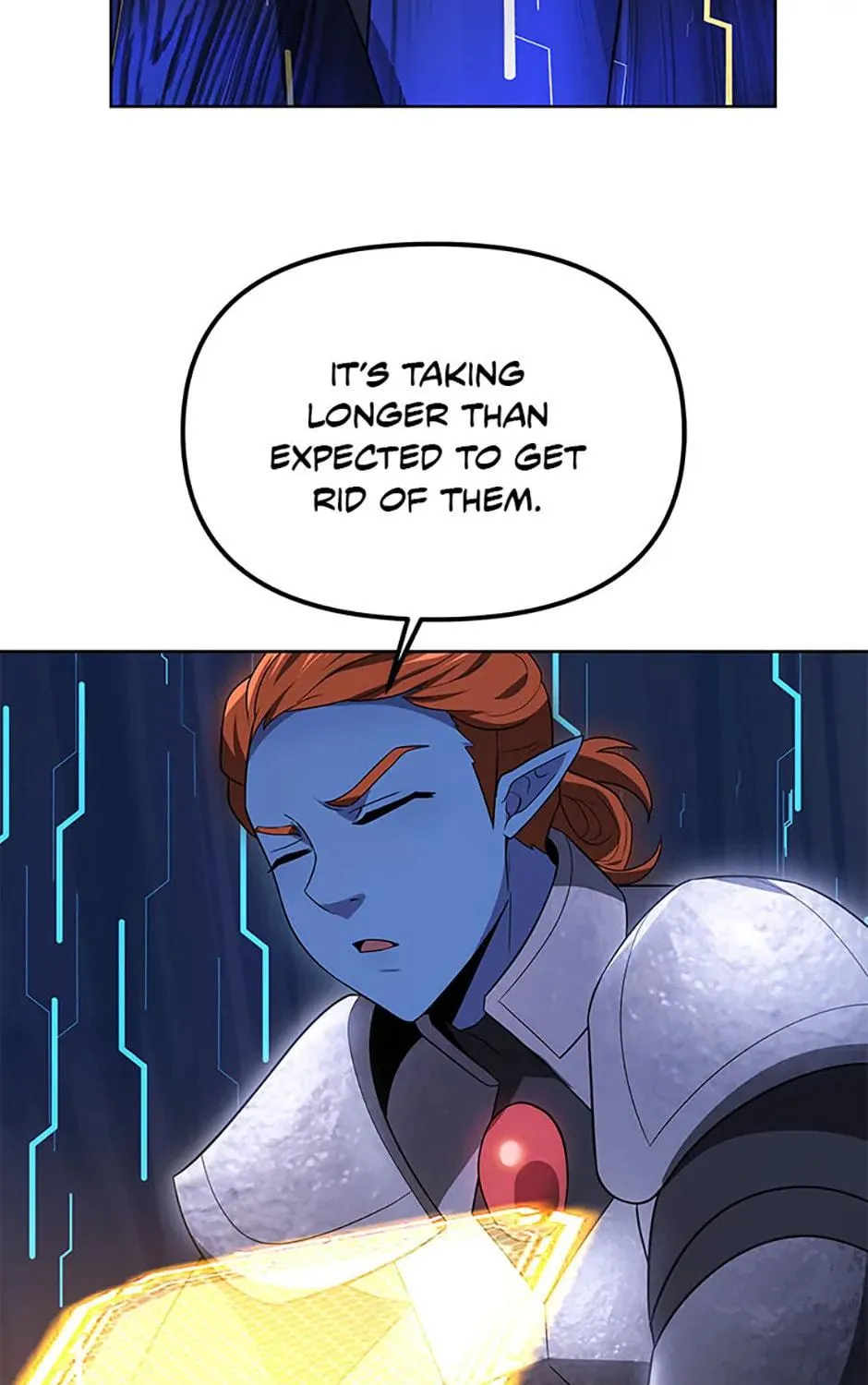 Read Ark the Legend chapter 44 image 94 on Lezhin