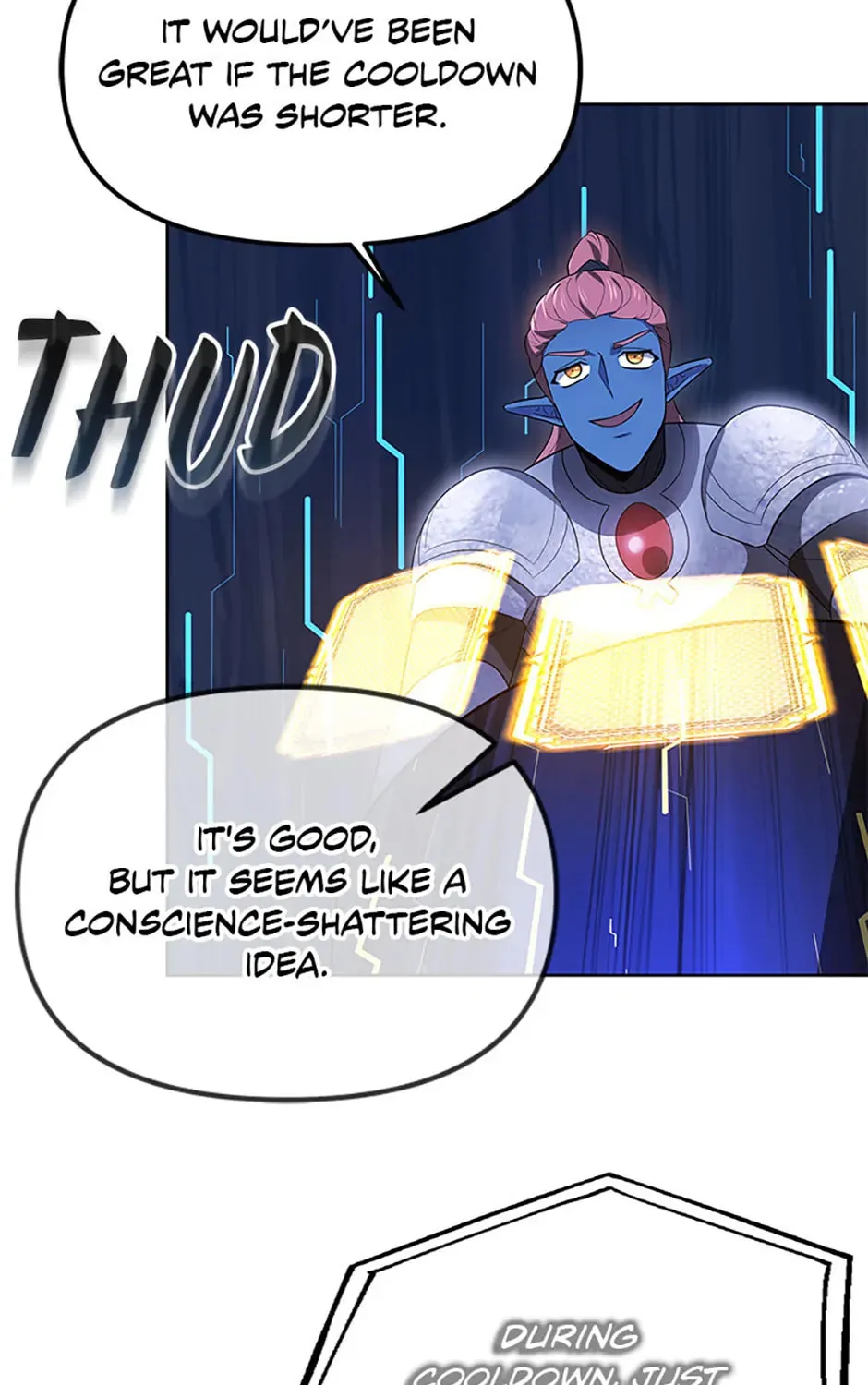 Read Ark the Legend chapter 44 image 96 on Lezhin