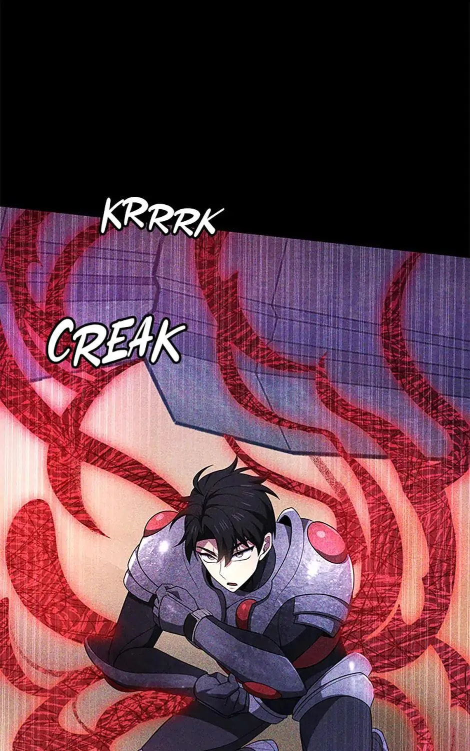 Read Ark the Legend chapter 45 image 10 on Lezhin