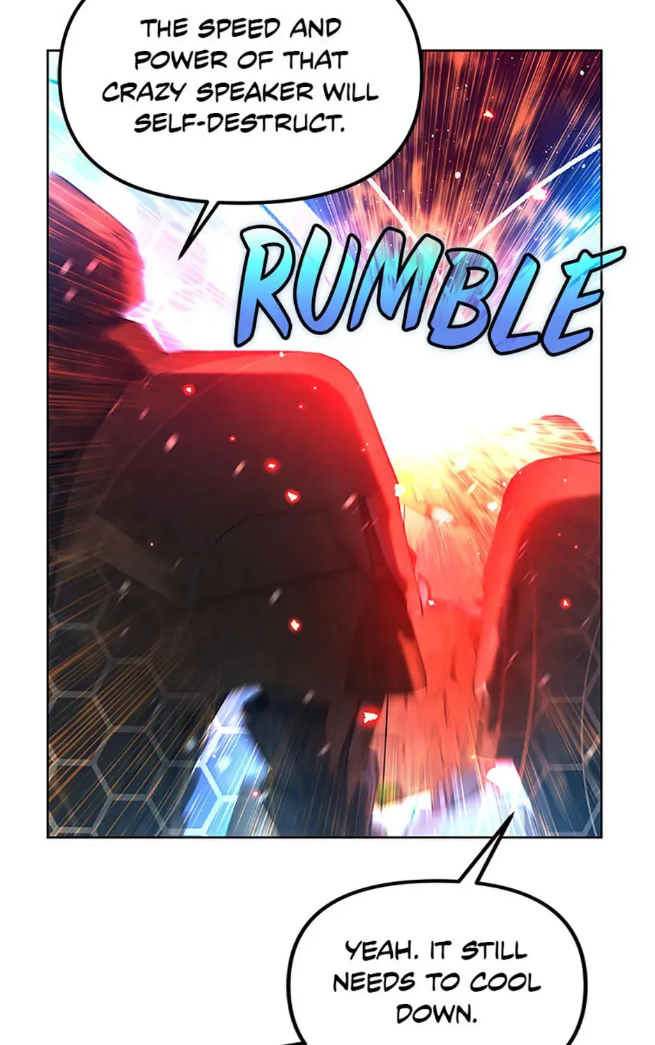 Read Ark the Legend chapter 45 image 114 on Lezhin