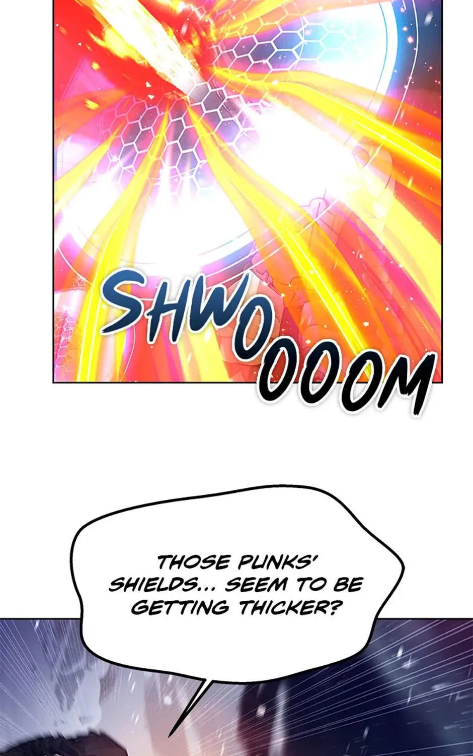 Read Ark the Legend chapter 45 image 118 on Lezhin