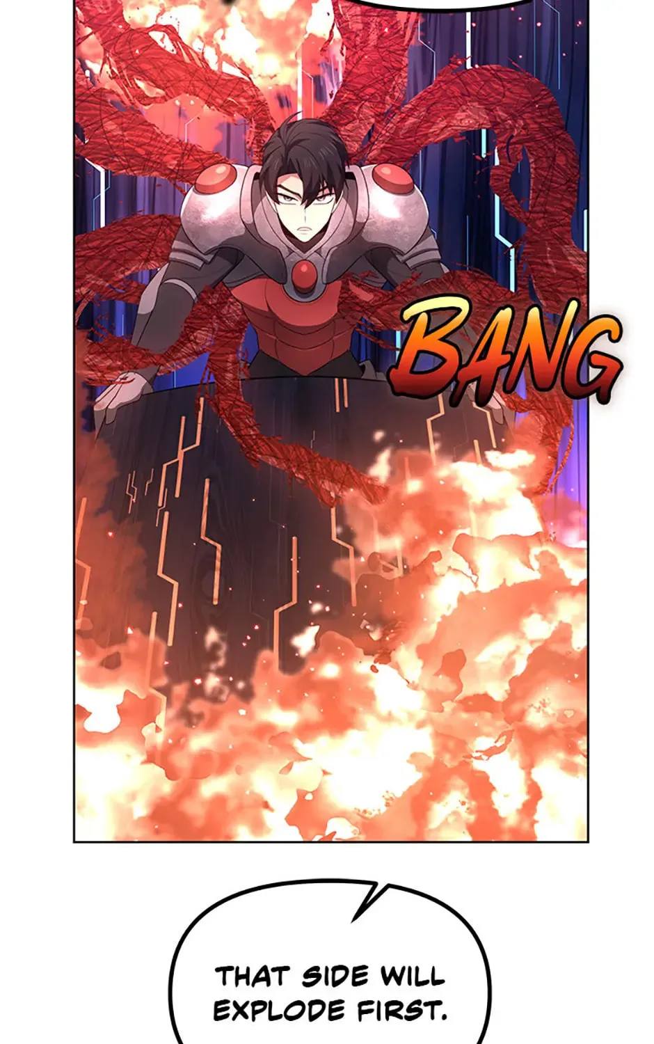 Read Ark the Legend chapter 45 image 122 on Lezhin