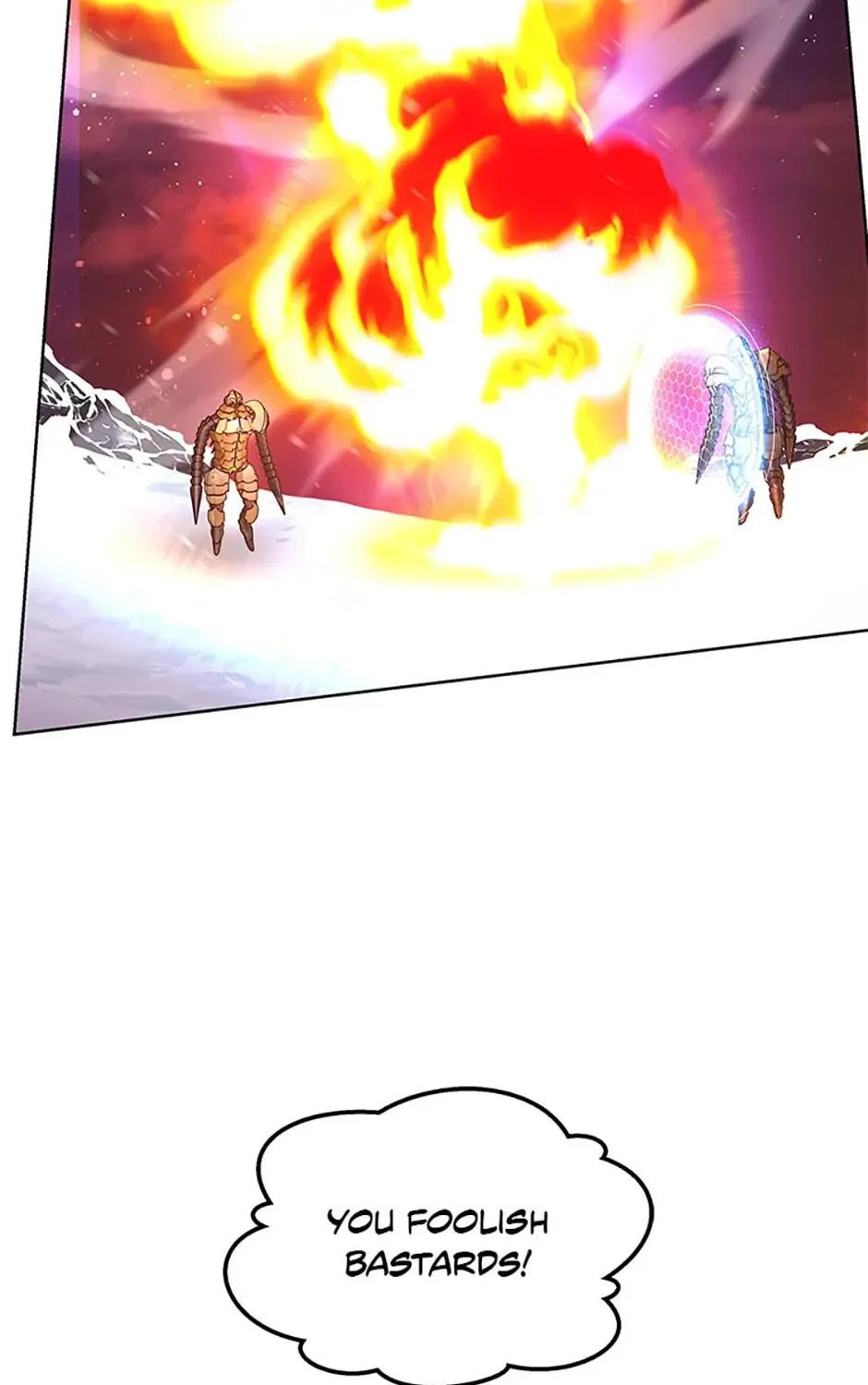 Read Ark the Legend chapter 45 image 130 on Lezhin