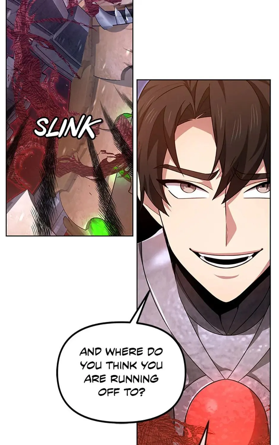 Read Ark the Legend chapter 45 image 142 on Lezhin
