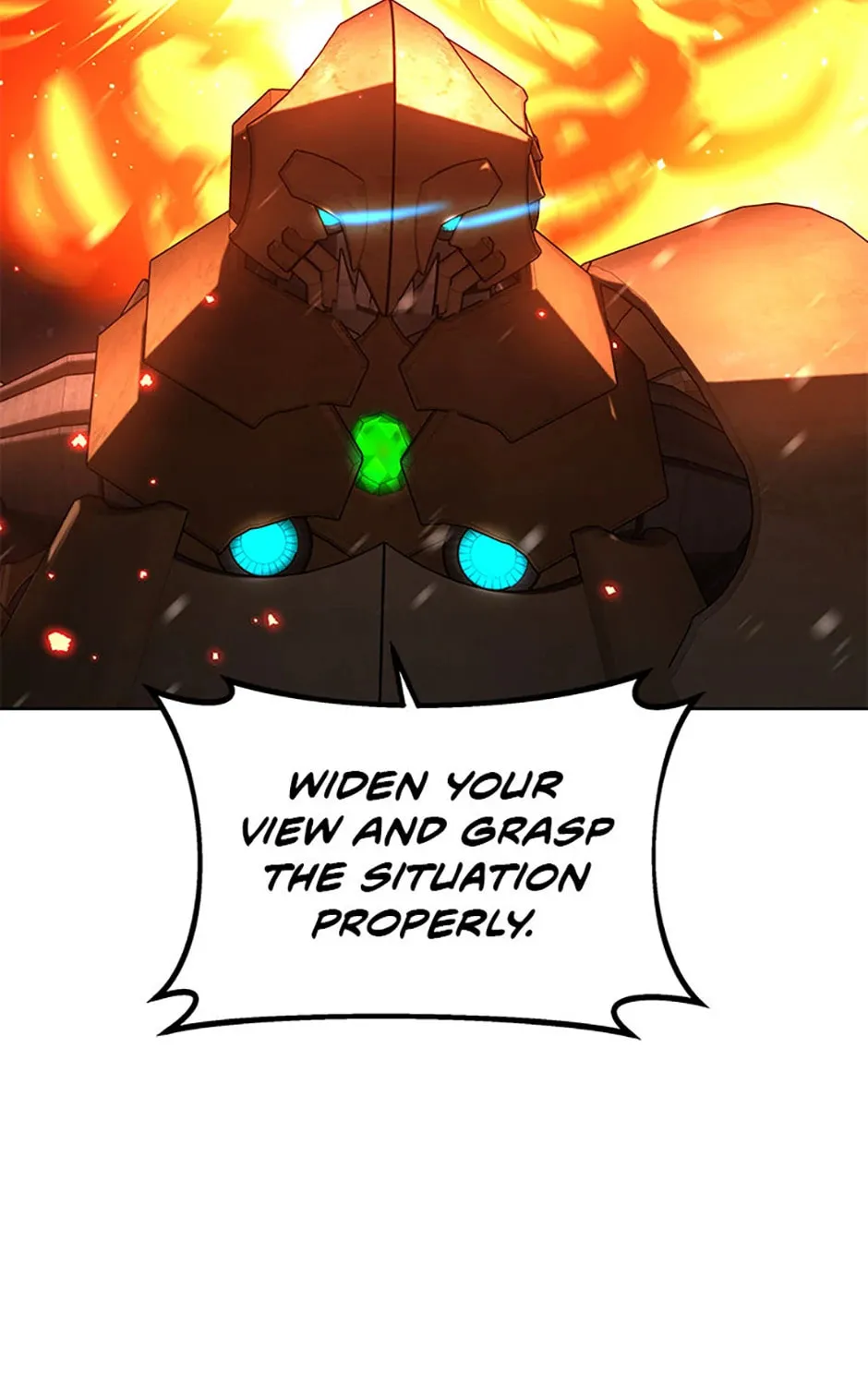 Read Ark the Legend chapter 45 image 150 on Lezhin