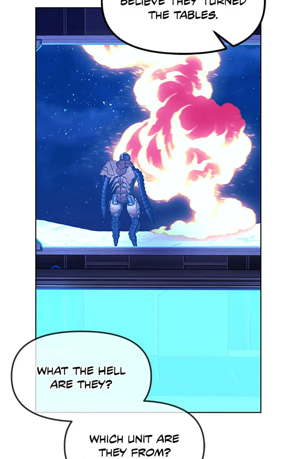 Read Ark the Legend chapter 45 image 152 on Lezhin